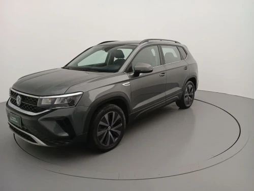 2024 Volkswagen Taos 250 TSI Total Comfortline