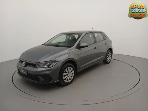 2024 Volkswagen Polo MPI