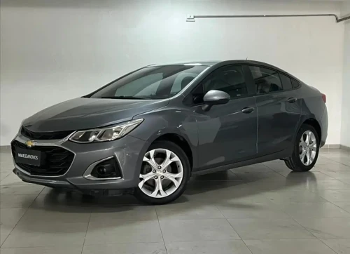 2020 Chevrolet Cruze Turbo LT