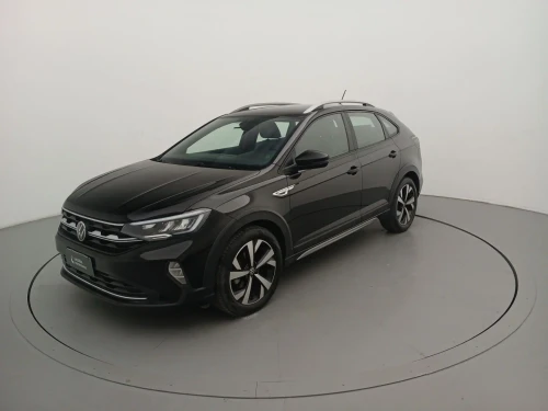 2024 Volkswagen Nivus 200 TSI Total Highline