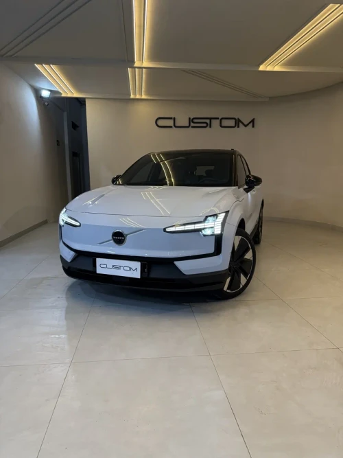 2024 Volvo EX30 Ultra