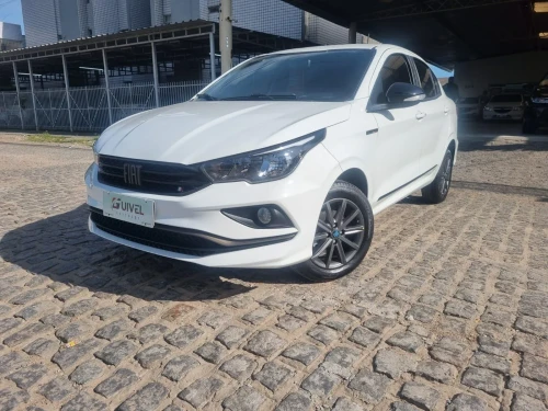 2025 Fiat Cronos Firefly Drive