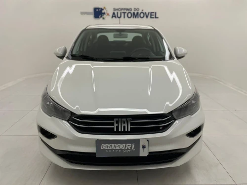 2024 Fiat Cronos Firefly Drive