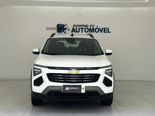 2025 Chevrolet Spin Premier