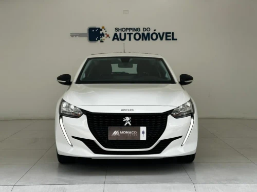 2024 Peugeot 208 Firefly LIKE