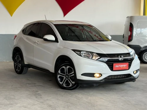 2018 Honda Hr-v LX