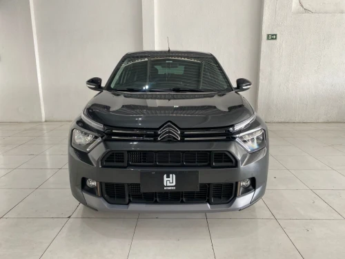 2025 Citroën Basalt Turbo 200 Shine