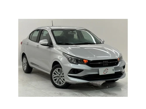 2025 Fiat Cronos Firefly Drive