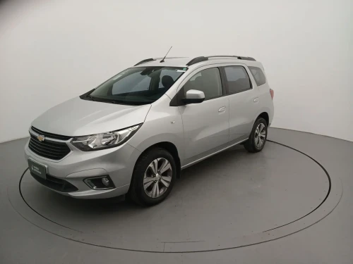 2023 Chevrolet Spin Premier