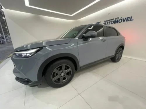 2025 Honda Hr-v DI I-VTEC EXL