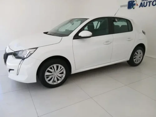 2024 Peugeot 208 Firefly LIKE