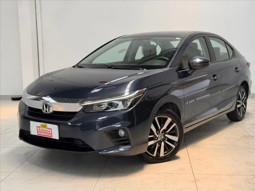 2024 Honda City i-VTEC EX