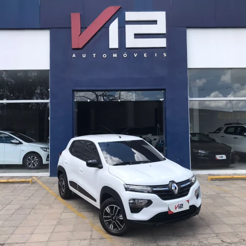 2025 Renault Kwid SCE Intense