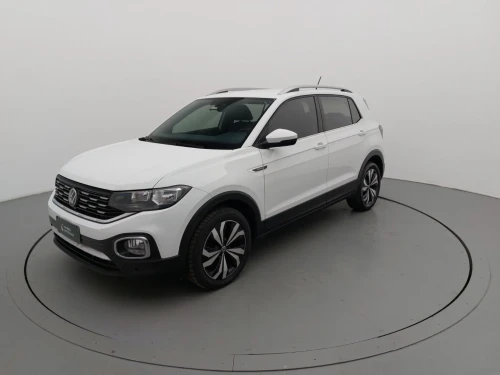 2024 Volkswagen T-cross 250 TSI Total Highline