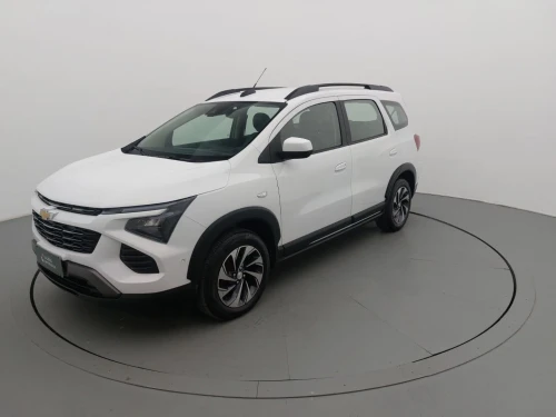 2025 Chevrolet Spin Premier