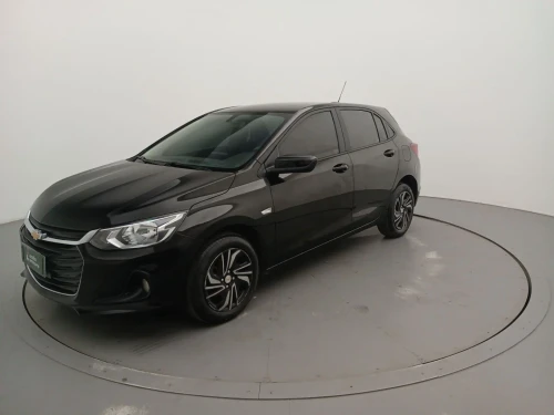 2025 Chevrolet Onix Turbo LT