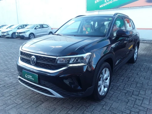 2023 Volkswagen Taos 250 TSI Total Comfortline