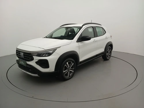 2025 Fiat Pulse Turbo 200 Audace