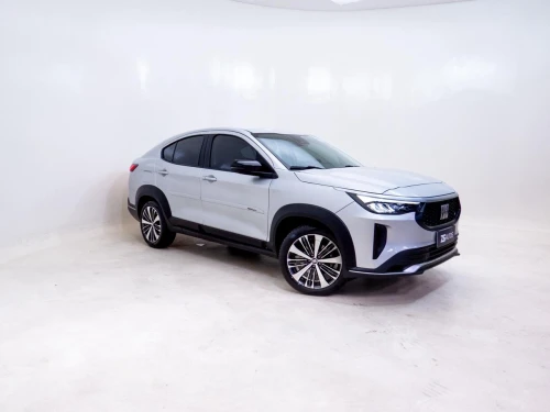 2025 Fiat Fastback Turbo 200 Hybrid Audace