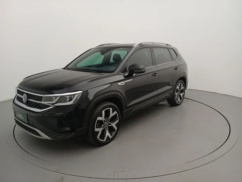 2024 Volkswagen Taos 250 TSI Total Highline