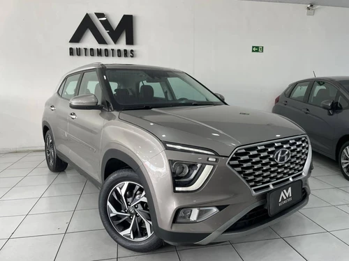 2024 Hyundai Creta TGDI Limited