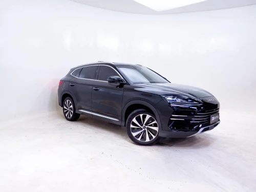 2026 BYD Song Plus Premium DM-I Turbo AWD