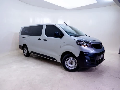 2023 Fiat Scudo Bluehdi Multi
