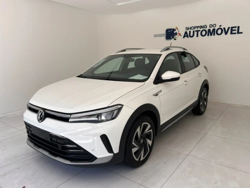 2025 Volkswagen Nivus 200 TSI Total Highline