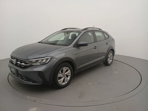 2024 Volkswagen Nivus 200 TSI Total Comfortline