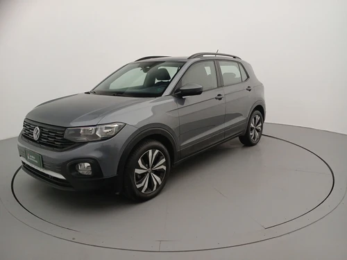 2024 Volkswagen T-cross 200 TSI Total