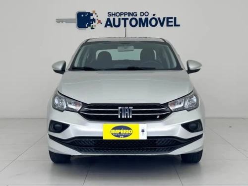 2025 Fiat Cronos Firefly Drive