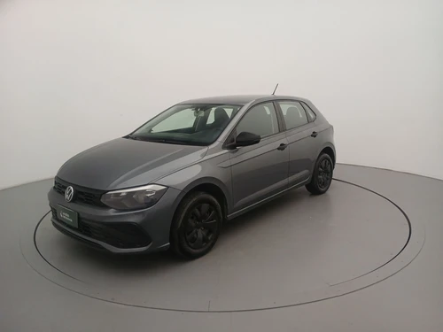 2025 Volkswagen Polo MPI Track