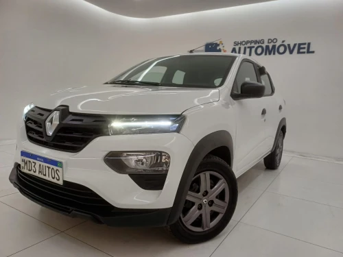 2023 Renault Kwid SCE ZEN