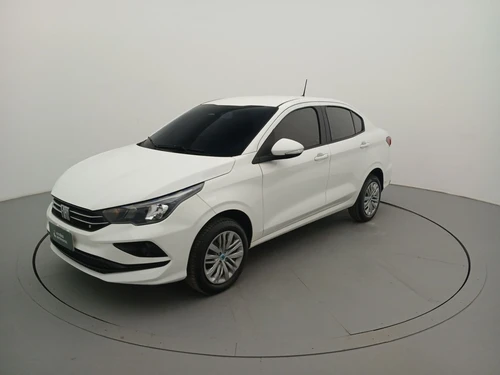 2025 Fiat Cronos Firefly Drive