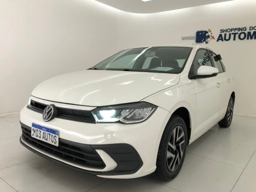 2024 Volkswagen Polo MPI