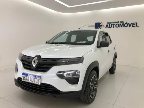 2025 Renault Kwid SCE ZEN