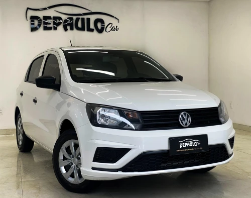 2023 Volkswagen Gol MPI Totalflex