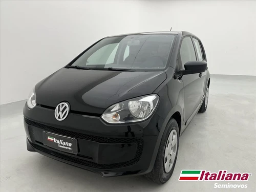 2017 Volkswagen Up MPI TAKE UP