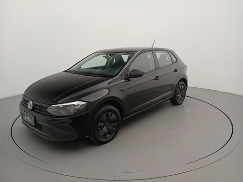 2025 Volkswagen Polo MPI Track