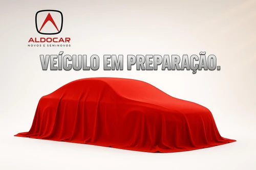 2017 Volkswagen Gol MPI Totalflex Trendline