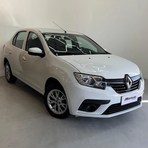 2023 Renault Logan SCE ZEN