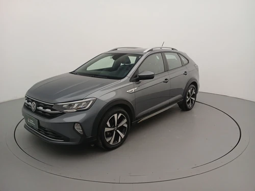 2024 Volkswagen Nivus 200 TSI Total Highline