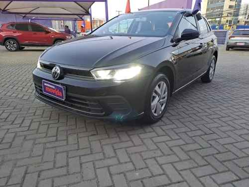 2025 Volkswagen Polo 170 TSI Comfortline