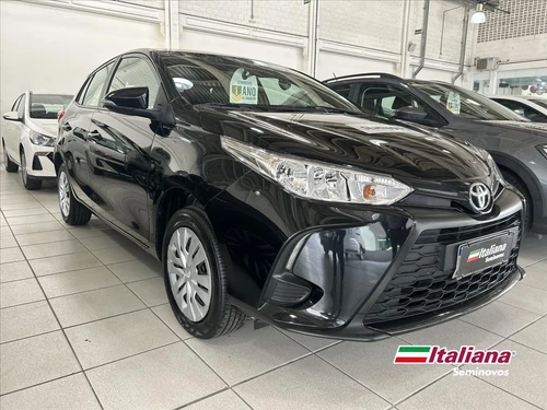 2025 Toyota Yaris XL Multidrive