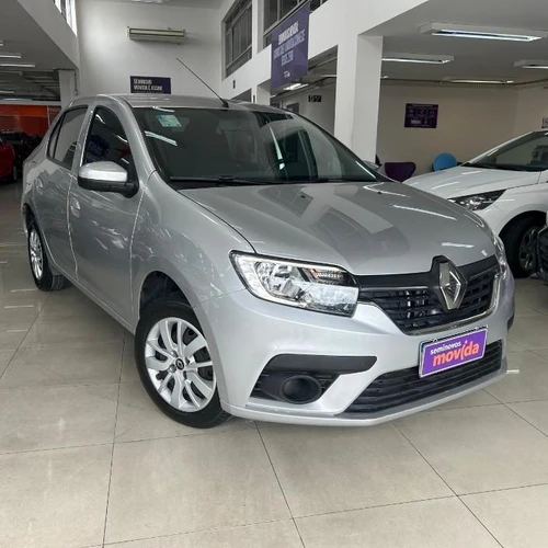 2025 Renault Logan SCE ZEN