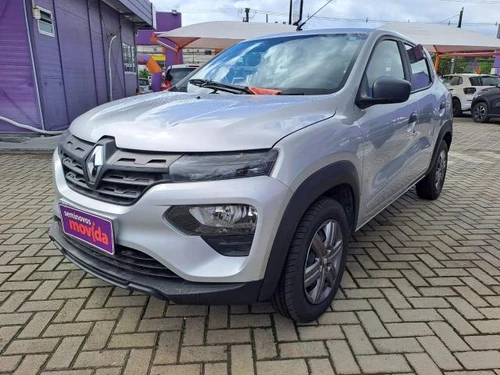 2024 Renault Kwid SCE ZEN