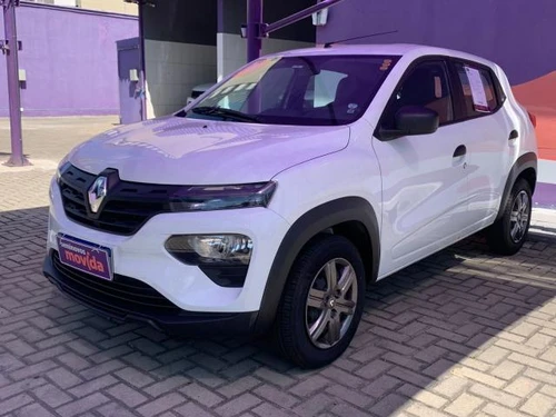 2024 Renault Kwid SCE ZEN
