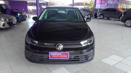 2025 Volkswagen Polo 170 TSI Comfortline