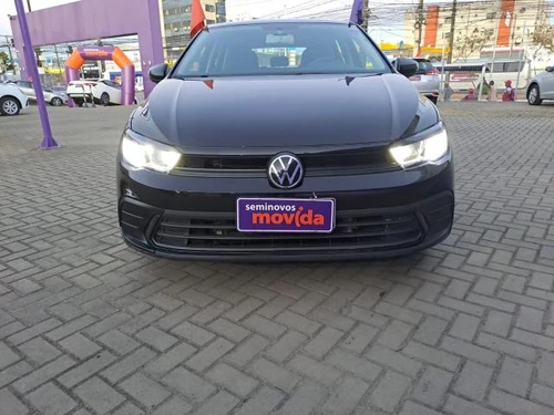 2025 Volkswagen Polo 170 TSI Comfortline