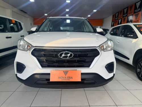 2019 Hyundai Creta Smart